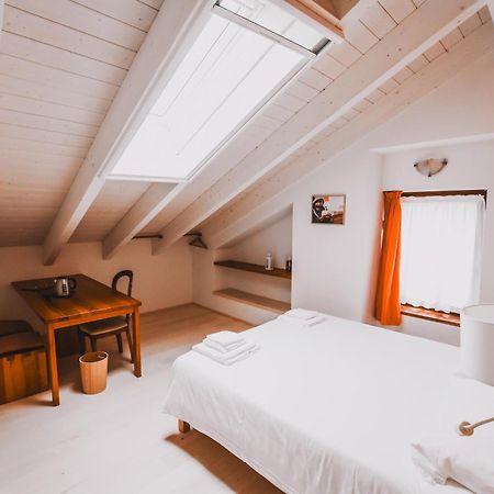 Cascina Bagaggera Villa Rovagnate Kültér fotó