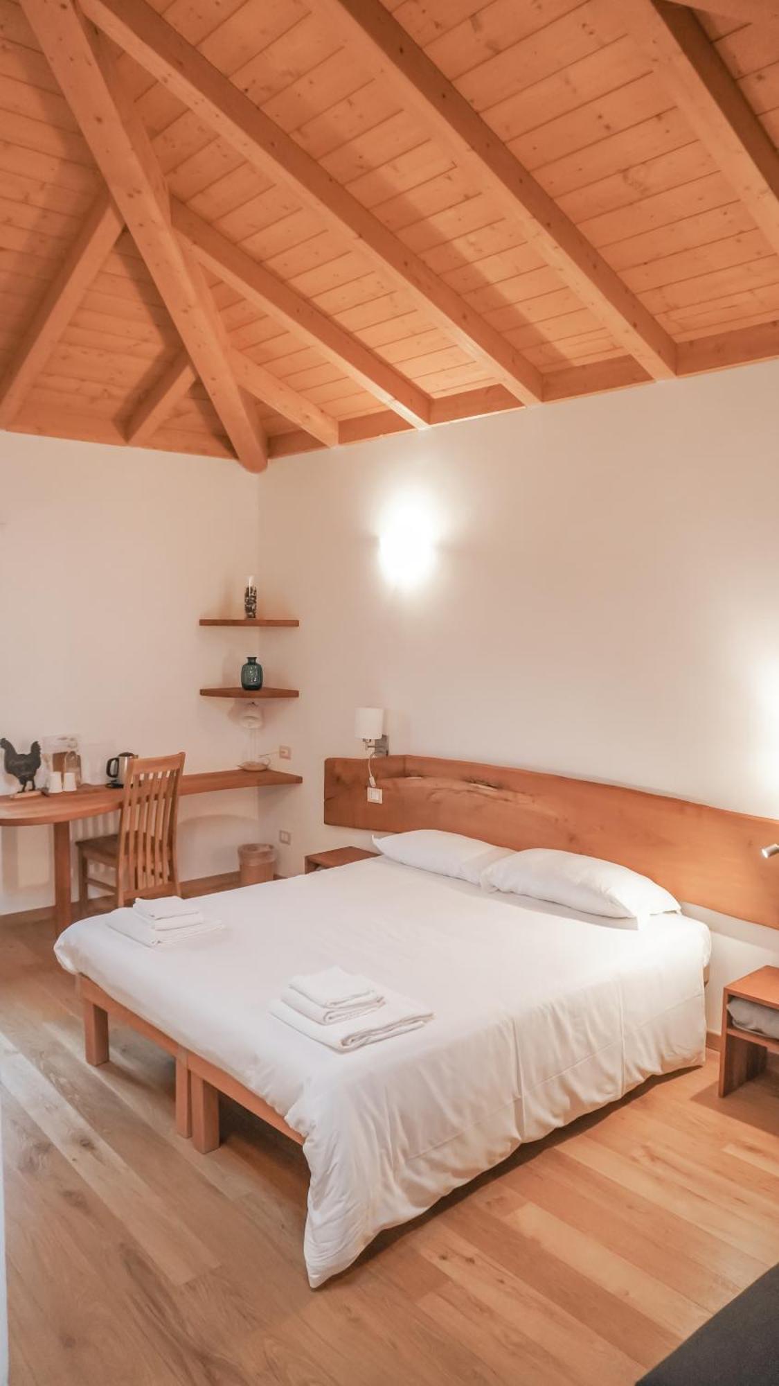 Cascina Bagaggera Villa Rovagnate Kültér fotó