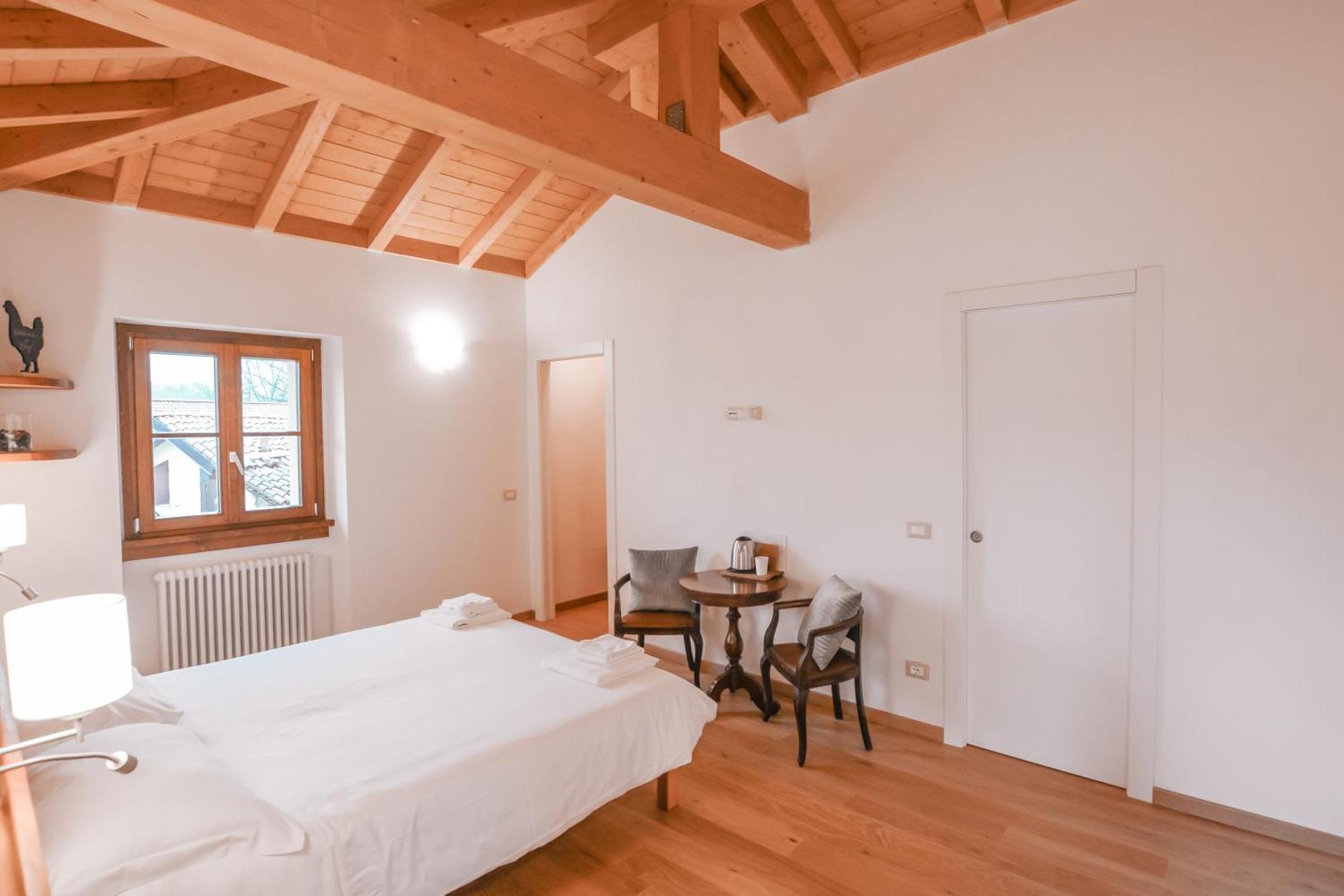 Cascina Bagaggera Villa Rovagnate Kültér fotó